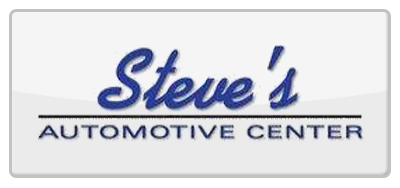 Steve&rsquo;s Automotive Center logo